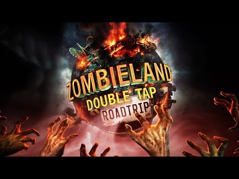 Zombieland: Double Tap - Official